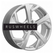 Диски СКАД 7x18/5x108 ET35 D67,1 KL-328 Селена