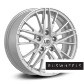Диски Wheels UP R16 / 6.5J PCD 5x114.3 ЕТ 45 ЦО 67.1 Up108 Диски Wheels UP R16 / 6.5J PCD 5x114.3 ЕТ 45 ЦО 67.1 Up108