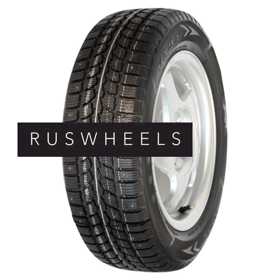 Шины Kama 175/70R13 82T 505 Irbis TL (шип.)