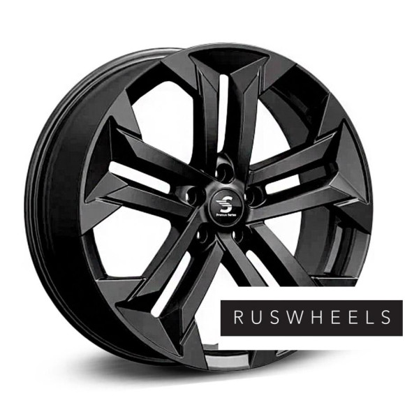 Диски Premium Series R19 / 7.5J PCD 5x114.3 ЕТ 45 ЦО 60.1 КР015 RAV4