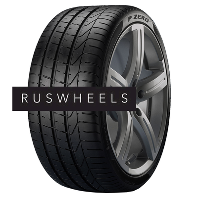 Шины Pirelli 255/40R19 100Y XL P Zero AO TL