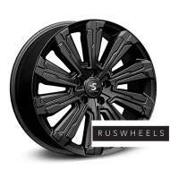 Диски Premium Series R20 / 8J PCD 5x108 ЕТ 40 ЦО 63.35 КР1061 Humber Диски Premium Series R20 / 8J PCD 5x108 ЕТ 40 ЦО 63.35 КР1061 Humber