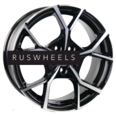 Диски RST 6,5x16/5x112 ET40 D57,1 R086 (Skoda, VW) BD Диски RST 6,5x16/5x112 ET40 D57,1 R086 (Skoda, VW) BD