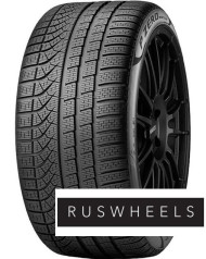 Шины Pirelli 285/40 r19 P Zero Winter 107V Шины Pirelli 285/40 r19 P Zero Winter 107V