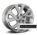 Диски Legeartis Optima R17 / 7J PCD 5x114.3 ЕТ 35 ЦО 60.1 LX73