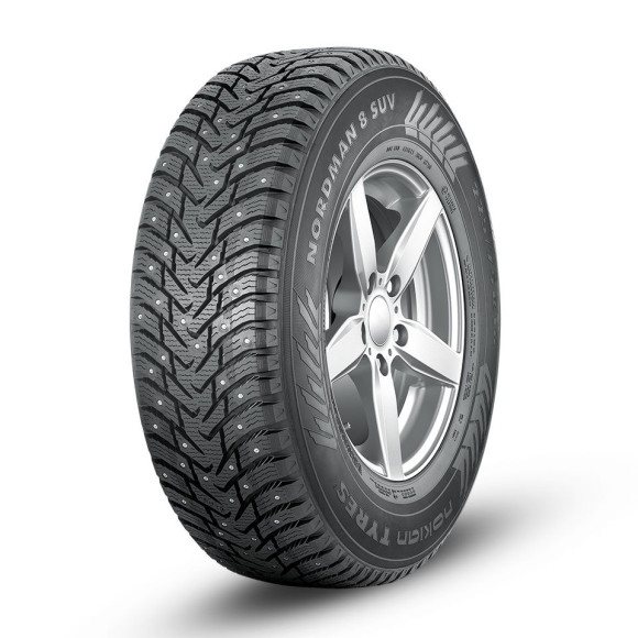 Шины Ikon Tyres  215/70/16  T 104 Ikon Nordman 8 SUV  XL Ш.