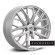Диски Wheels UP R18 / 7J PCD 5x108 ЕТ 50 ЦО 60.1 Up109