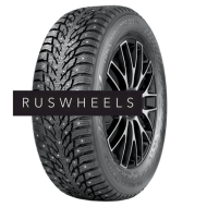 Шины Nokian Tyres 285/60R18 116T Hakkapeliitta 9 SUV TL (шип.)