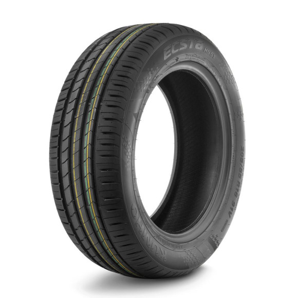 Шины Kumho 205/55 r15 ECSTA HS51 88V Шины Kumho 205/55 r15 ECSTA HS51 88V