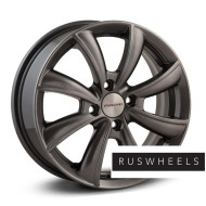 Диски КиК R15 / 6J PCD 4x100 ЕТ 50 ЦО 60.1 Бриз-Оригинал Диски КиК R15 / 6J PCD 4x100 ЕТ 50 ЦО 60.1 Бриз-Оригинал