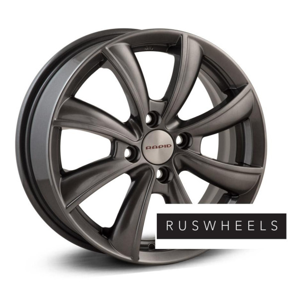 Диски КиК R15 / 6J PCD 4x100 ЕТ 50 ЦО 60.1 Бриз-Оригинал Диски КиК R15 / 6J PCD 4x100 ЕТ 50 ЦО 60.1 Бриз-Оригинал