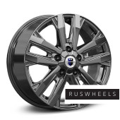 Диски КиК R18 / 8J PCD 5x130 ЕТ 56 ЦО 71.6 Мичиган Диски КиК R18 / 8J PCD 5x130 ЕТ 56 ЦО 71.6 Мичиган