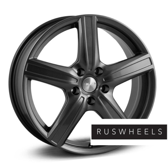 Диски Скад R17 / 6.5J PCD 5x114.3 ЕТ 50 ЦО 67.1 Адмирал