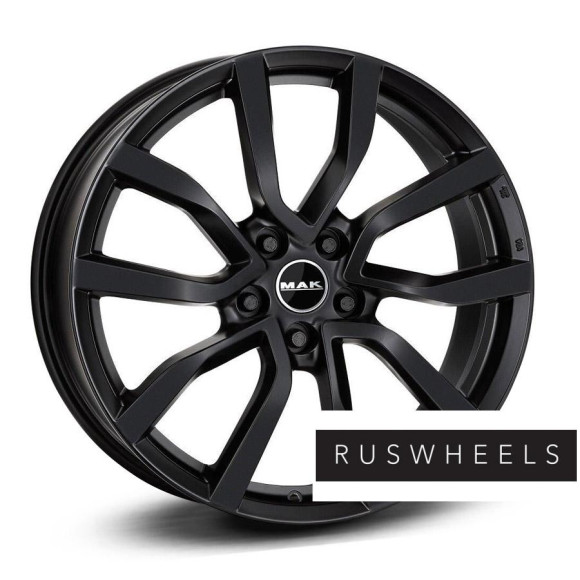 Диски MAK R20 / 8.5J PCD 5x112 ЕТ 20 ЦО 66.45 Midlands Диски MAK R20 / 8.5J PCD 5x112 ЕТ 20 ЦО 66.45 Midlands