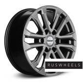 Диски Carwel R18 / 7.5J PCD 6x139.7 ЕТ 45 ЦО 93.1 Пур Диски Carwel R18 / 7.5J PCD 6x139.7 ЕТ 45 ЦО 93.1 Пур