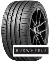 Шины Dunlop 275/30 r19 SP Sport Maxx 050+ 96Y