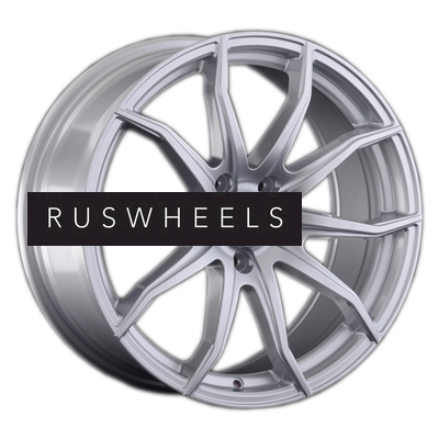 Диски Replay 8x18/5x114,3 ET44 D63,3 FD135 Sil (конус, C570) Диски Replay 8x18/5x114,3 ET44 D63,3 FD135 Sil (конус, C570)