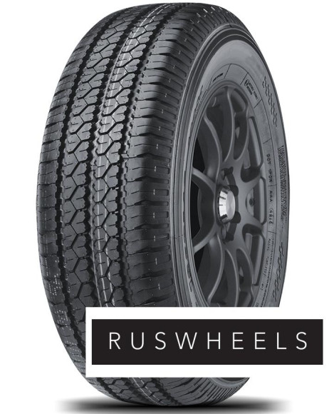 Шины Compasal 215/65 r16c VANMAX 109/107T
