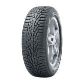 Шины Nokian Tyres  205/55/16  T 91 WR D4   старше 3-х лет