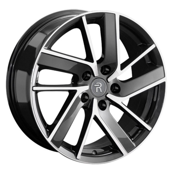 Диски REPLAY 7,0\R17 5*112 ET45 d57.1 GMF