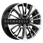 Диски СКАД 7,5x18/5x114,3 ET45 D60,1 KL-1060 Алмаз