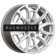 Диски СКАД 8x18/6x139,7 ET45 D95,1 Авилис (КЛ374) Селена Диски СКАД 8x18/6x139,7 ET45 D95,1 Авилис (КЛ374) Селена