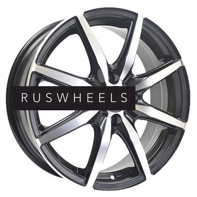 Диски Venti 6x16/4x100 ET50 D60,1 1605 BD