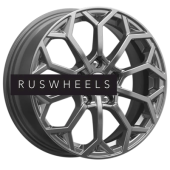 Диски iFree 6,5x16/5x114,3 ET38 D67,1 Спейс-Нидл (КС1000) Хай Вэй