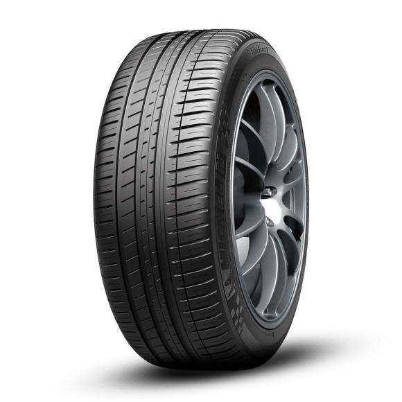 Шины Michelin 275/30 r20 Pilot Sport 3 97Y Runflat Шины Michelin 275/30 r20 Pilot Sport 3 97Y Runflat