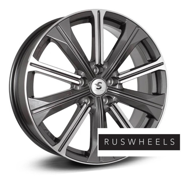 Диски Premium Series R19 / 7J PCD 5x112 ЕТ 43 ЦО 57.1 КР013 Tiguan Диски Premium Series R19 / 7J PCD 5x112 ЕТ 43 ЦО 57.1 КР013 Tiguan