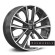 Диски Premium Series R18 / 7J PCD 5x108 ЕТ 36 ЦО 65.1 КР012 EXEED TXL