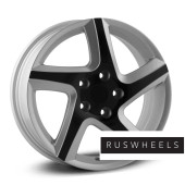 Диски Legeartis Concept R16 / 6.5J PCD 5x112 ЕТ 39.5 ЦО 66.6 SNG506