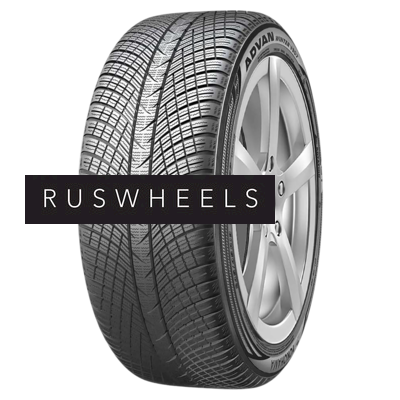 Шины Yokohama 275/45R21 110W Advan Winter V907 TL Шины Yokohama 275/45R21 110W Advan Winter V907 TL