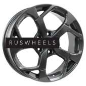 Диски RST 7x17/5x114,3 ET48 D67,1 R067 (Sportage) BMG Диски RST 7x17/5x114,3 ET48 D67,1 R067 (Sportage) BMG