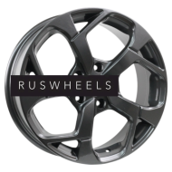 Диски RST 7x17/5x114,3 ET48 D67,1 R067 (Sportage) BMG Диски RST 7x17/5x114,3 ET48 D67,1 R067 (Sportage) BMG