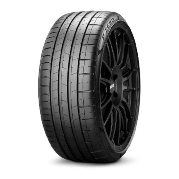 Шины Pirelli 285/40R22 110Y XL P Zero (PZ4) Sports Car TL