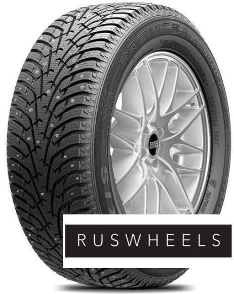 Шины Maxxis 185/60 r14 NP5 PREMITRA ICE NORD 82T Шипы
