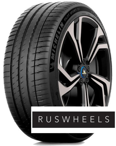 Шины Michelin 255/40 r21 Pilot Sport EV Acoustic 102Y Шины Michelin 255/40 r21 Pilot Sport EV Acoustic 102Y