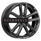 Диски КИК 6,5x17/5x114,3 ET45 D54,1 Каланг (КС1086) Кварц Диски КИК 6,5x17/5x114,3 ET45 D54,1 Каланг (КС1086) Кварц