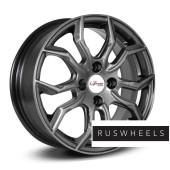 Диски iFree R15 / 6J PCD 4x100 ЕТ 37 ЦО 60.1 Бохо