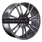 Диски LS Forged 9x20/5x112 ET35 D66,6 LS FG06 GM (конус, C570) Диски LS Forged 9x20/5x112 ET35 D66,6 LS FG06 GM (конус, C570)