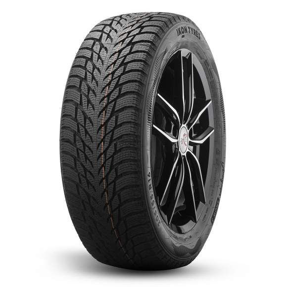 Шины Ikon Tyres  285/50/20  R 116 Ikon Autograph Snow 3 SUV  XL