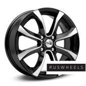 Диски iFree R15 / 6J PCD 4x114.3 ЕТ 40 ЦО 67.1 Дайс