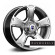 Диски КиК R16 / 7J PCD 5x139.7 ЕТ 35 ЦО 108.5 Атлант