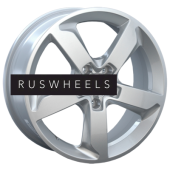 Диски Replay 6,5x16/5x112 ET33 D57,1 A52 Sil (конус, C570)