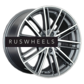 Диски LS 7,5x17/5x114,3 ET45 D73,1 480 GMF