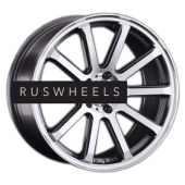 Диски Replay 8x18/5x112 ET39 D66,6 A130 GMF (конус, A001) Диски Replay 8x18/5x112 ET39 D66,6 A130 GMF (конус, A001)