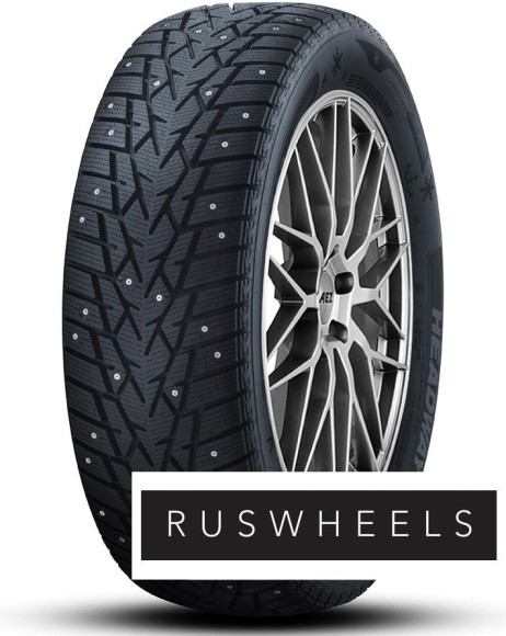 Шины Headway 225/55 r18 HW503 98T Шипы