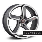 Диски Yamato Samurai R16 / 6.5J PCD 5x108 ЕТ 50 ЦО 63.3 Saito no Mokinato Диски Yamato Samurai R16 / 6.5J PCD 5x108 ЕТ 50 ЦО 63.3 Saito no Mokinato