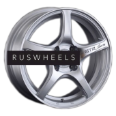 Диски LS 5,5x14/4x100 ET45 D73,1 537 SF